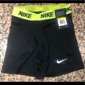 Nike Dri-Fit Spandex